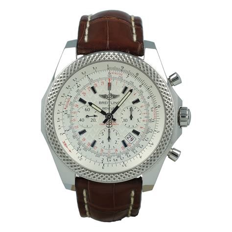 brantley watches|breitling bentley pre owned.